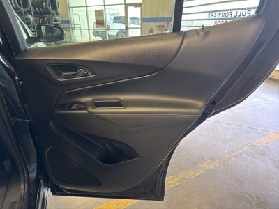 2023 Chevrolet Equinox Premier 1LZ