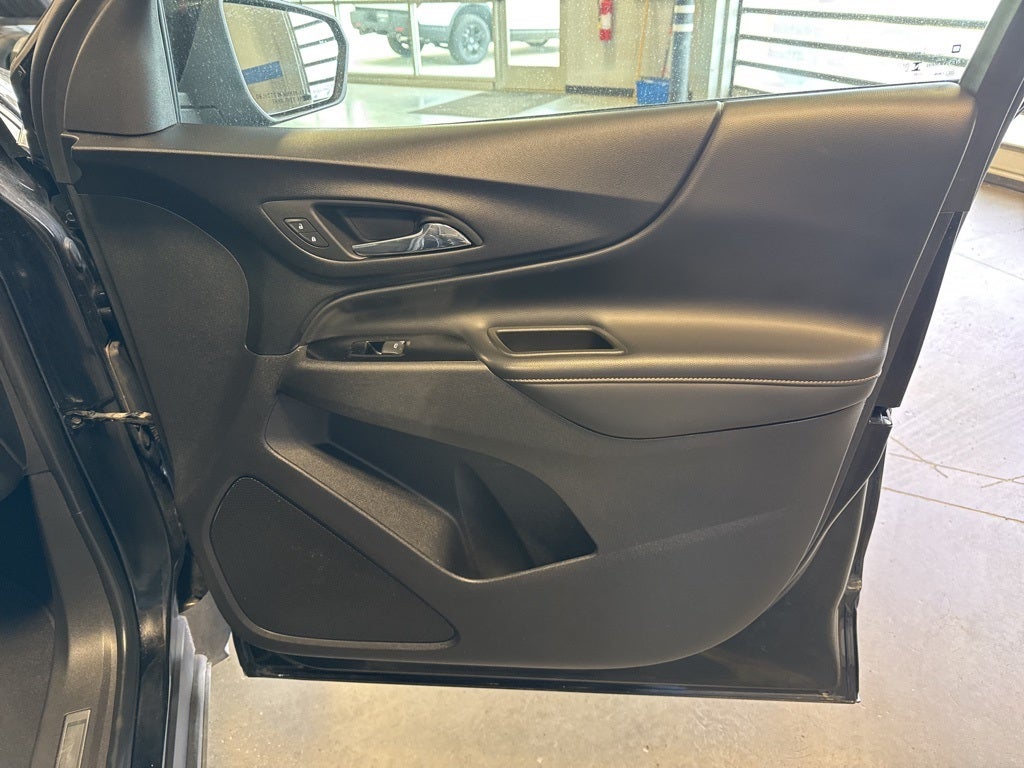 2023 Chevrolet Equinox Premier 1LZ