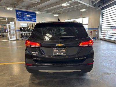 2023 Chevrolet Equinox Premier 1LZ