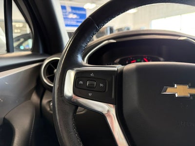 2019 Chevrolet Blazer Base 2LT Sport Pkg