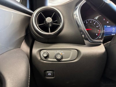 2019 Chevrolet Blazer Base 2LT Sport Pkg