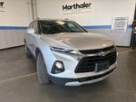 2019 Chevrolet Blazer Base 2LT Sport Pkg