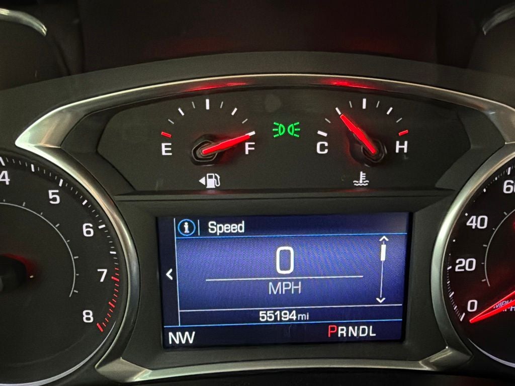 2019 Chevrolet Blazer Base 2LT Sport Pkg