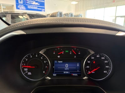 2019 Chevrolet Blazer Base 2LT Sport Pkg