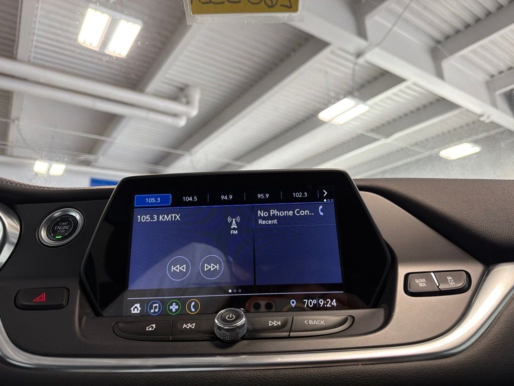 2019 Chevrolet Blazer Base 2LT Sport Pkg