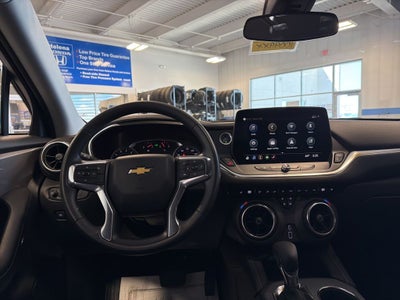 2025 Chevrolet Blazer LT 2LT w/ AWD