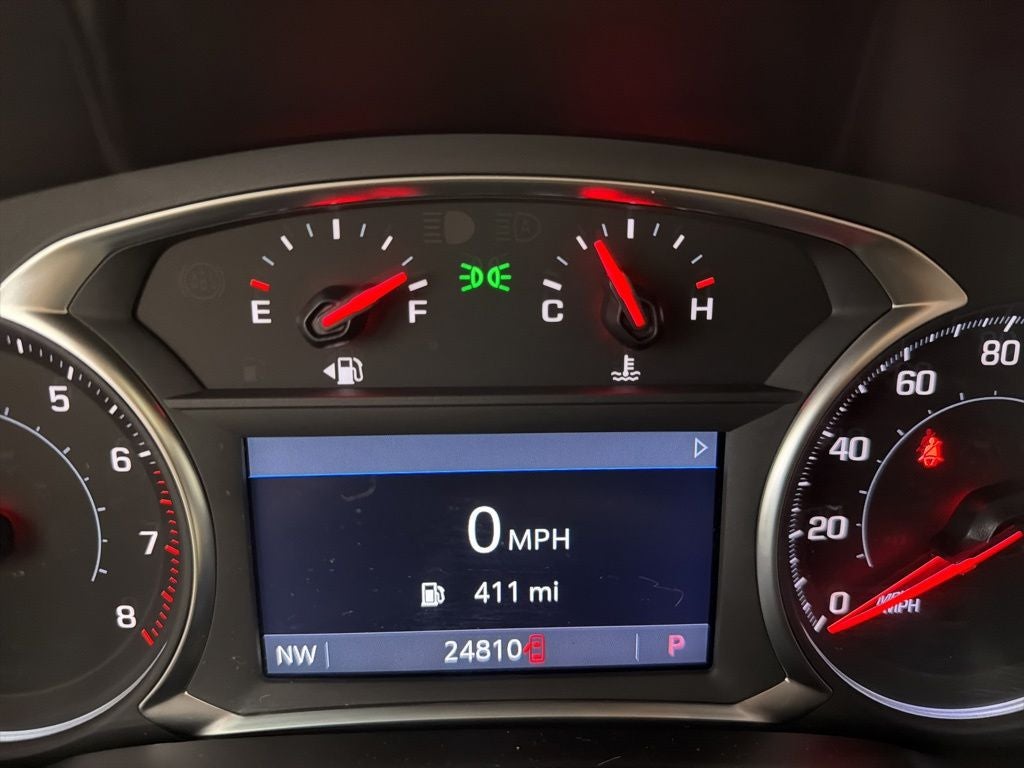2025 Chevrolet Blazer LT 2LT w/ AWD