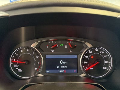2025 Chevrolet Blazer LT 2LT w/ AWD
