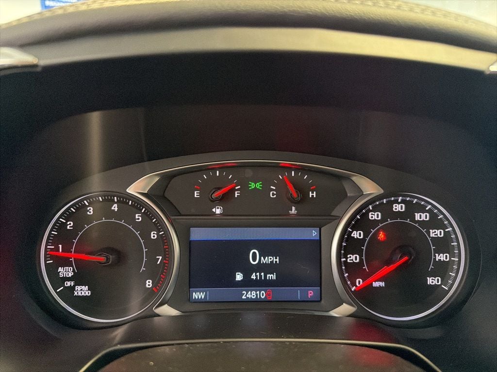 2025 Chevrolet Blazer LT 2LT w/ AWD