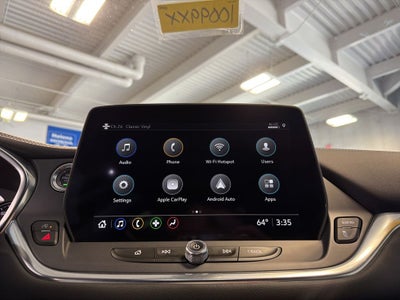 2025 Chevrolet Blazer LT 2LT w/ AWD