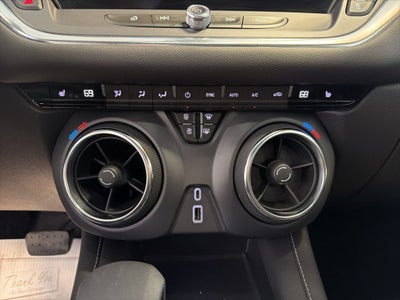 2025 Chevrolet Blazer LT 2LT w/ AWD