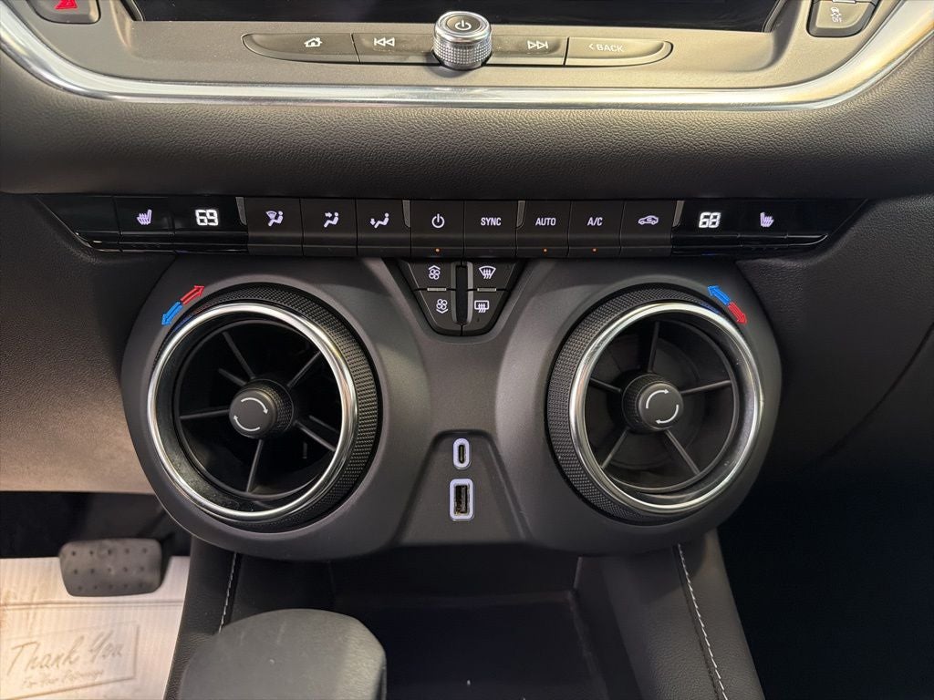 2025 Chevrolet Blazer LT 2LT w/ AWD