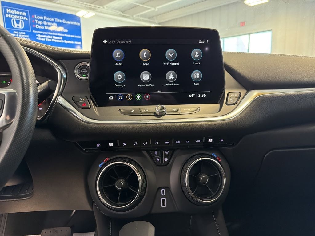2025 Chevrolet Blazer LT 2LT w/ AWD