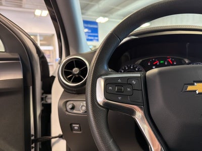2025 Chevrolet Blazer LT 2LT w/ AWD