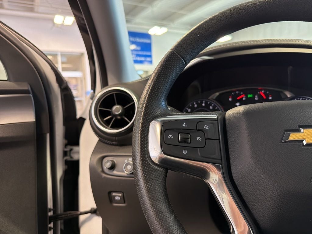 2025 Chevrolet Blazer LT 2LT w/ AWD