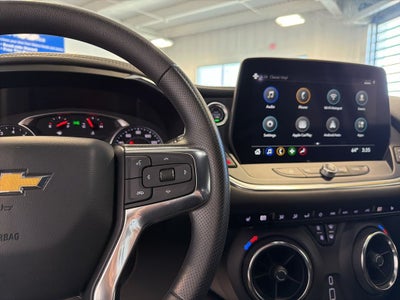 2025 Chevrolet Blazer LT 2LT w/ AWD