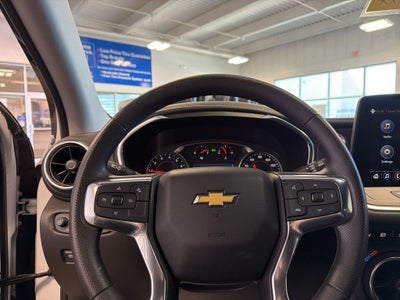 2025 Chevrolet Blazer LT 2LT w/ AWD