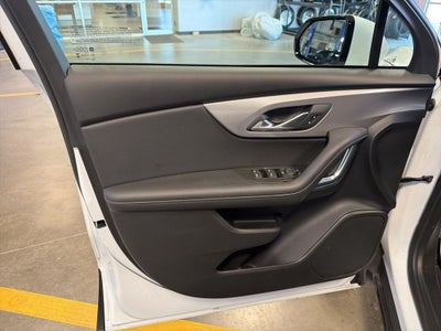 2025 Chevrolet Blazer LT 2LT w/ AWD