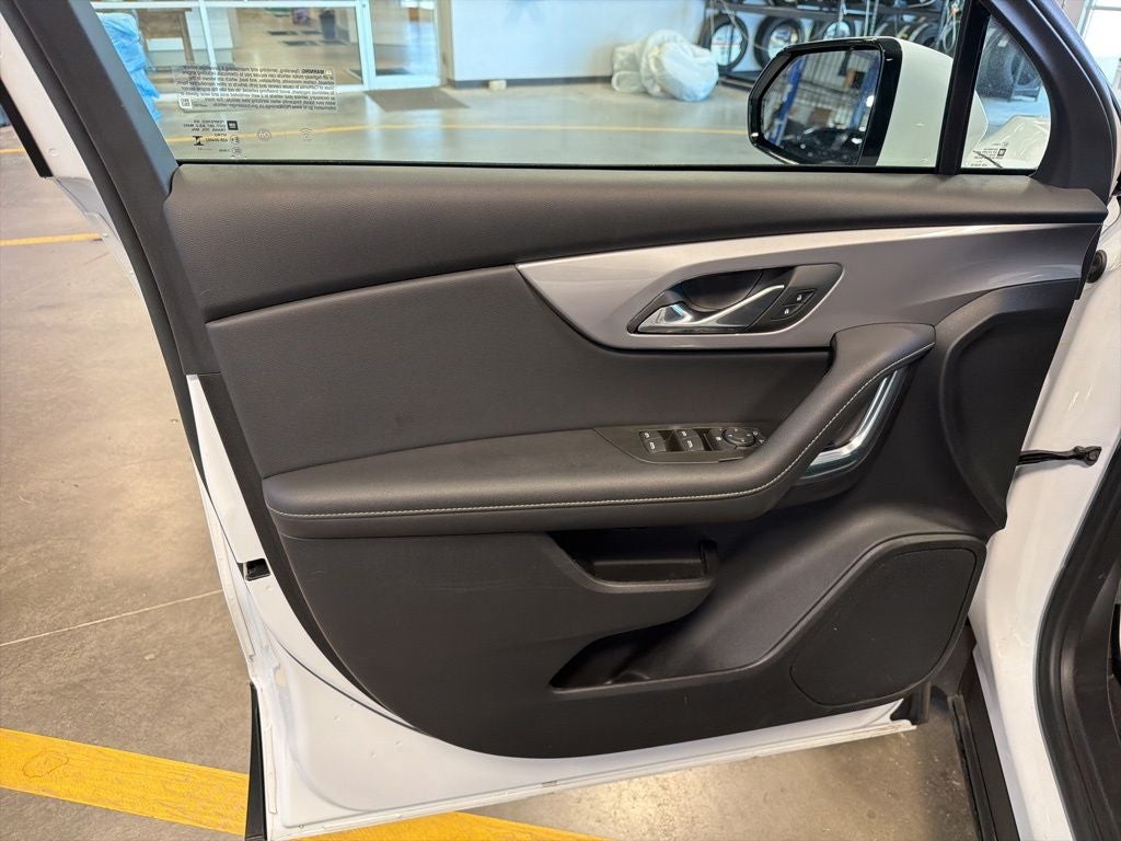 2025 Chevrolet Blazer LT 2LT w/ AWD