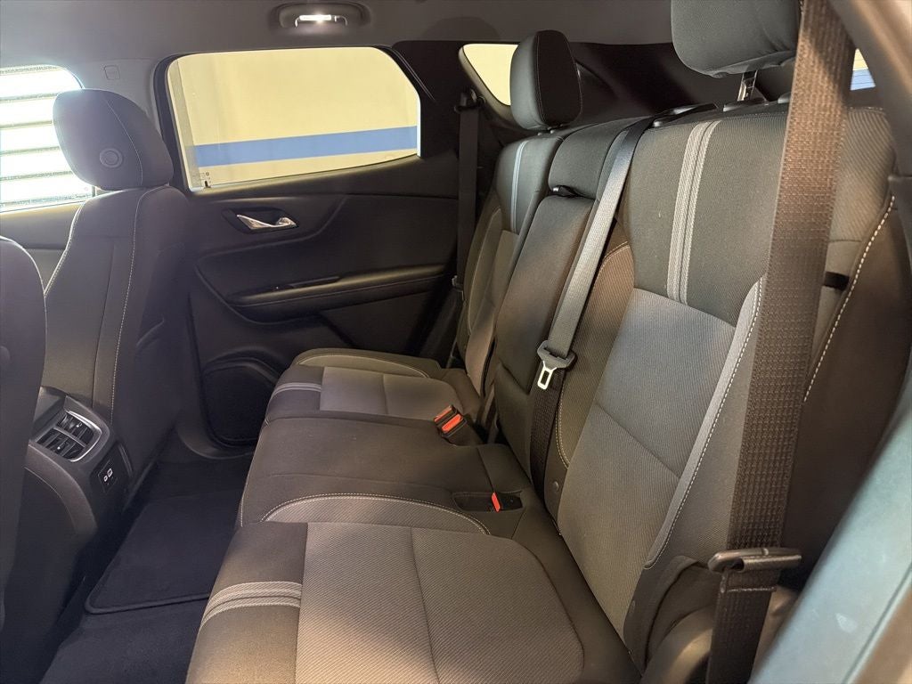 2025 Chevrolet Blazer LT 2LT w/ AWD