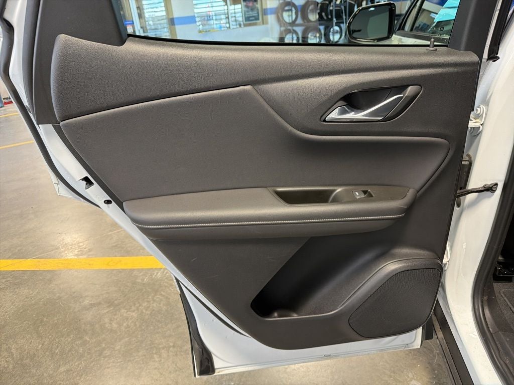 2025 Chevrolet Blazer LT 2LT w/ AWD