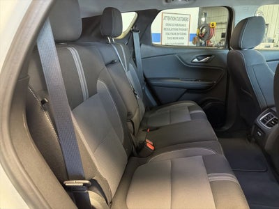 2025 Chevrolet Blazer LT 2LT w/ AWD