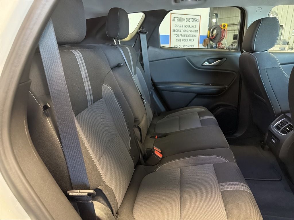 2025 Chevrolet Blazer LT 2LT w/ AWD