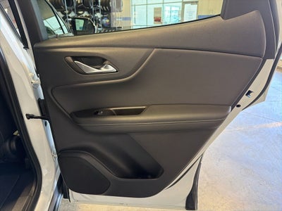2025 Chevrolet Blazer LT 2LT w/ AWD