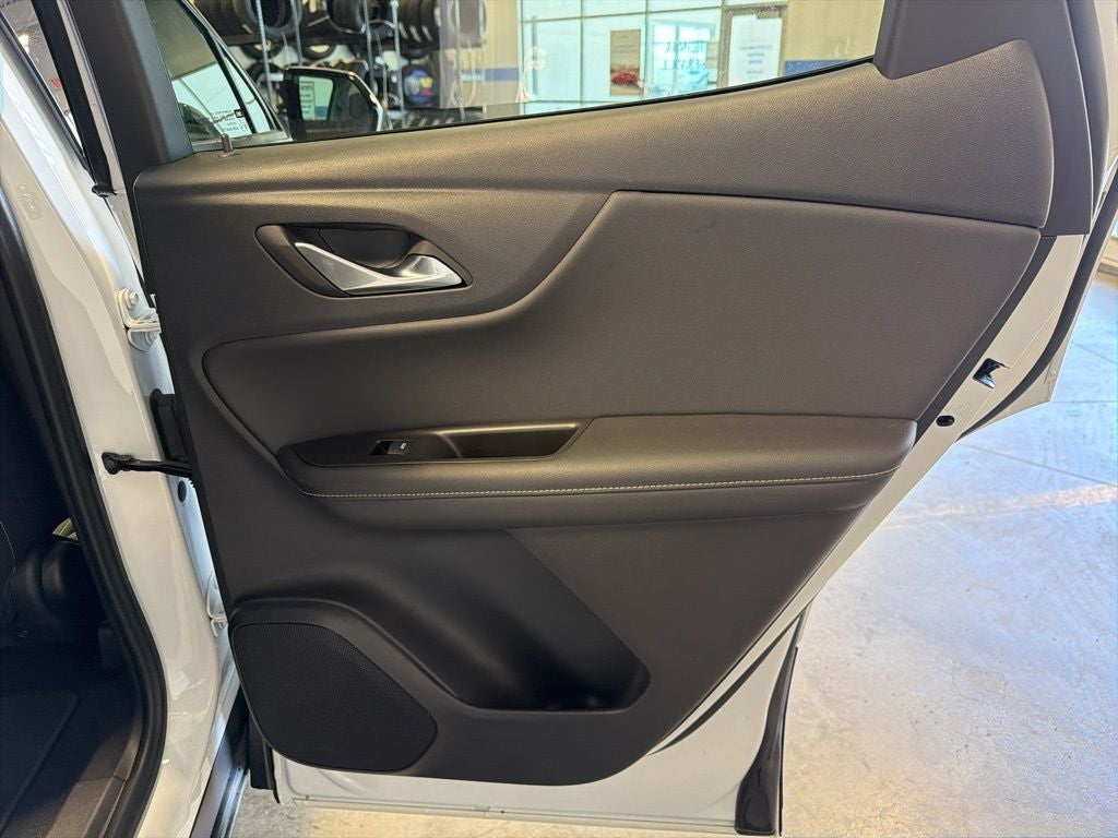 2025 Chevrolet Blazer LT 2LT w/ AWD