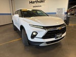 2025 Chevrolet Blazer LT 2LT w/ AWD