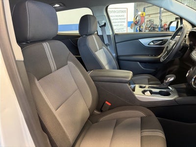 2025 Chevrolet Blazer LT 2LT w/ AWD