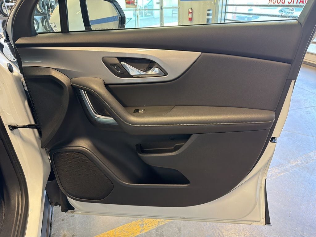 2025 Chevrolet Blazer LT 2LT w/ AWD
