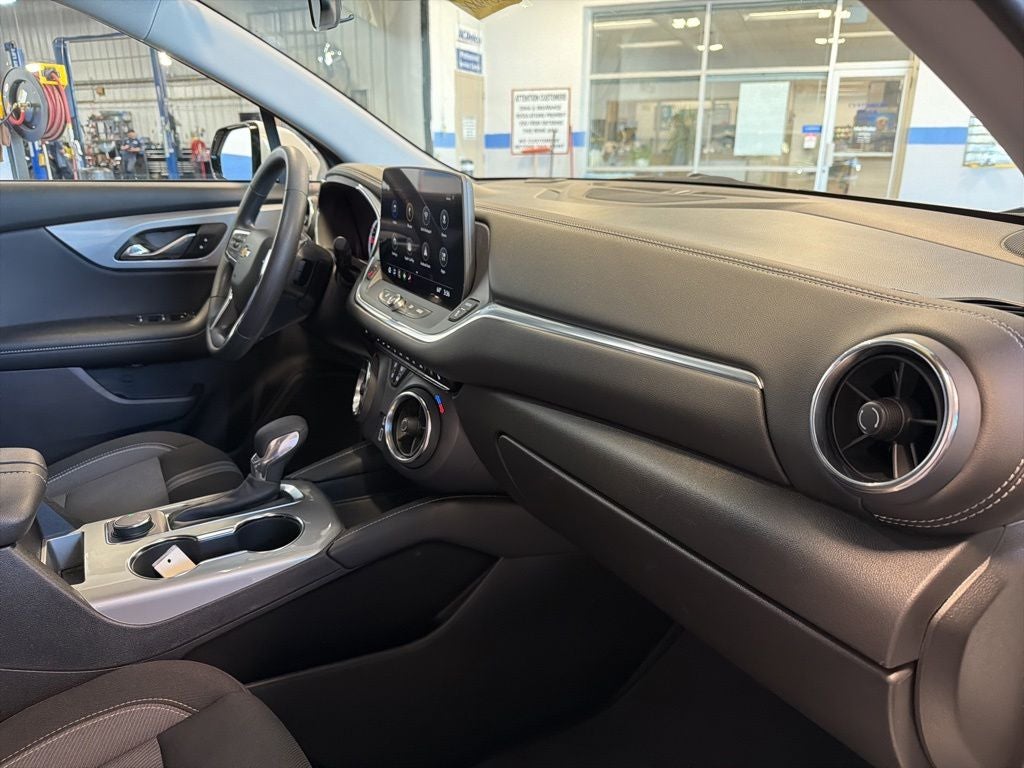 2025 Chevrolet Blazer LT 2LT w/ AWD