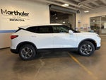 2025 Chevrolet Blazer LT 2LT w/ AWD