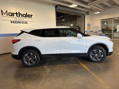 2025 Chevrolet Blazer LT 2LT w/ AWD