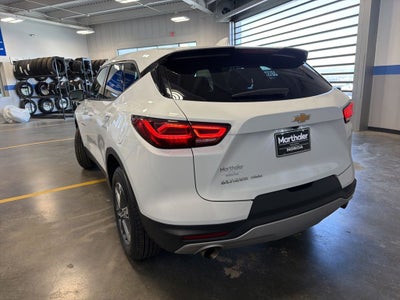 2025 Chevrolet Blazer LT 2LT w/ AWD