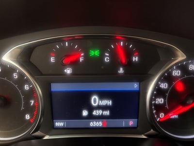 2025 Chevrolet Blazer LT 2LT w/ Adaptive Cruise & Driver Confidence Pkg