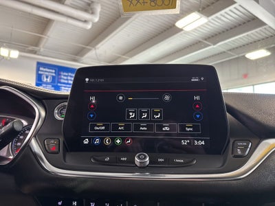 2025 Chevrolet Blazer LT 2LT w/ Adaptive Cruise & Driver Confidence Pkg