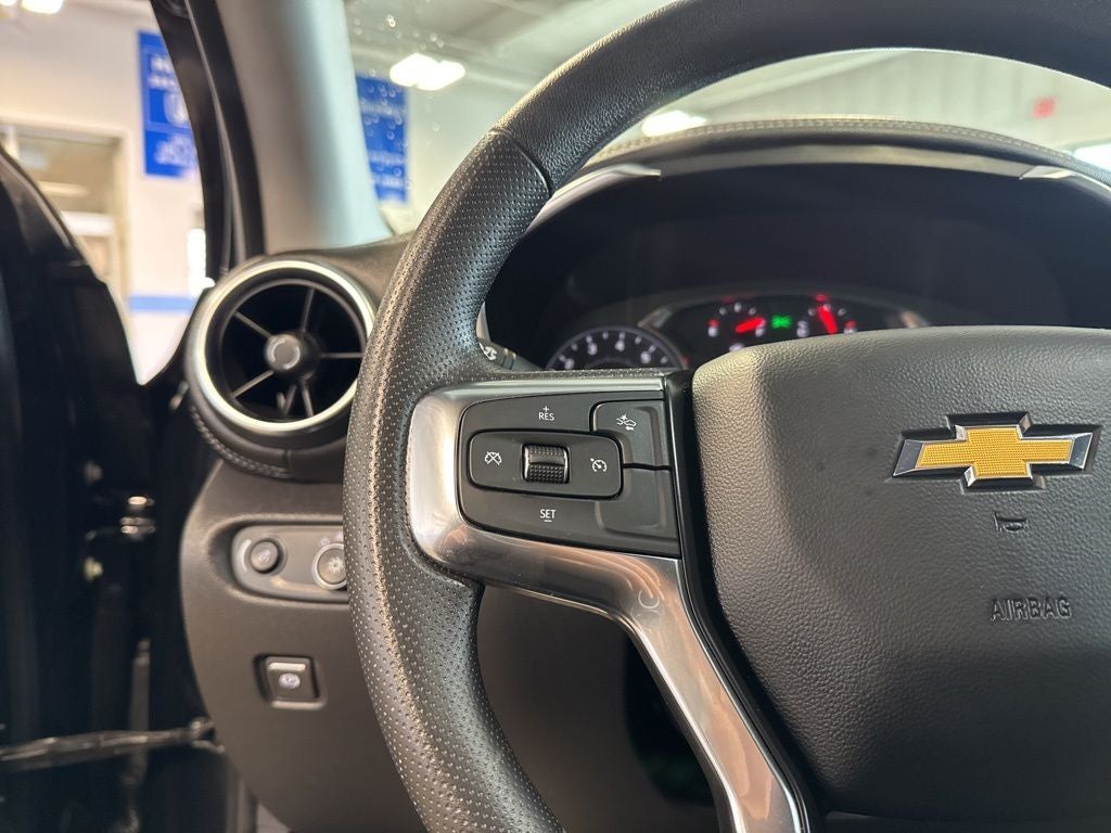 2025 Chevrolet Blazer LT 2LT w/ Adaptive Cruise & Driver Confidence Pkg