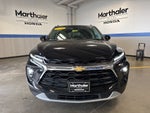 2025 Chevrolet Blazer LT 2LT w/ Adaptive Cruise & Driver Confidence Pkg