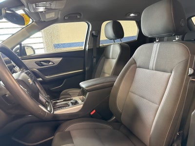 2025 Chevrolet Blazer LT 2LT w/ Adaptive Cruise & Driver Confidence Pkg