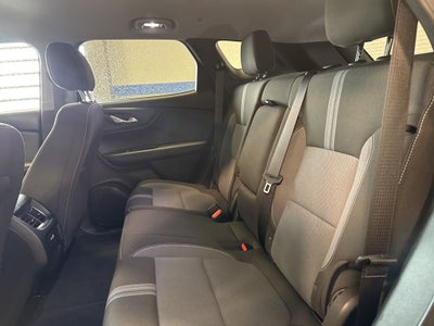 2025 Chevrolet Blazer LT 2LT w/ Adaptive Cruise & Driver Confidence Pkg