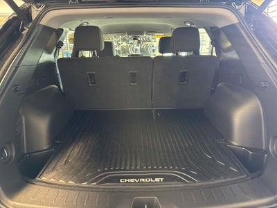 2025 Chevrolet Blazer LT 2LT w/ Adaptive Cruise & Driver Confidence Pkg