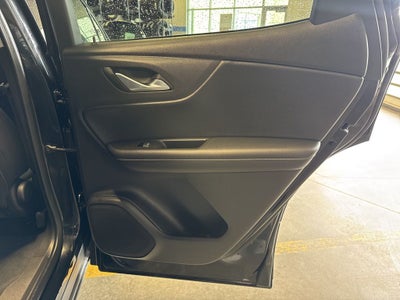 2025 Chevrolet Blazer LT 2LT w/ Adaptive Cruise & Driver Confidence Pkg