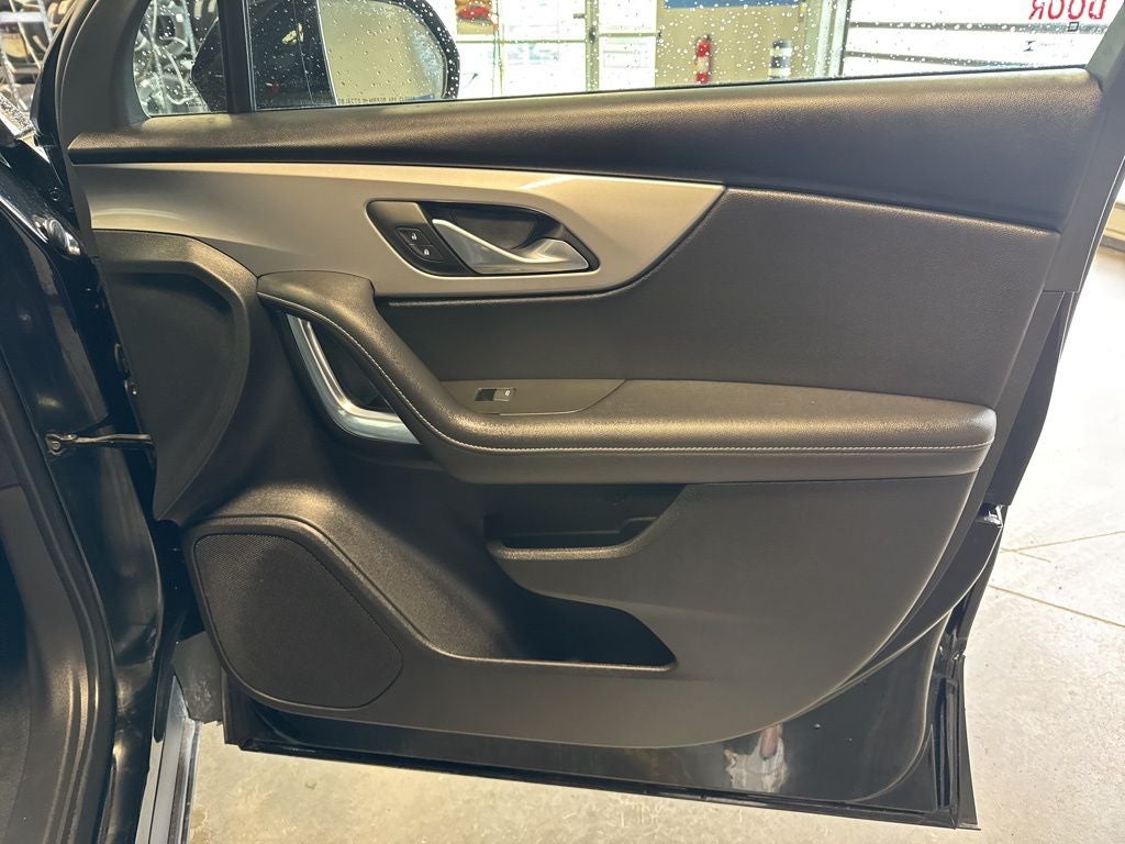 2025 Chevrolet Blazer LT 2LT w/ Adaptive Cruise & Driver Confidence Pkg