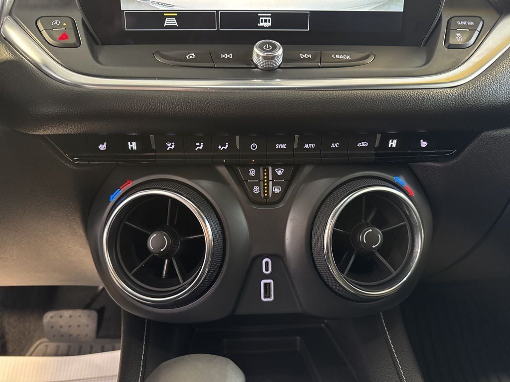 2025 Chevrolet Blazer LT 2LT ZL3 Convenience Pkg w/ Driver Confidence