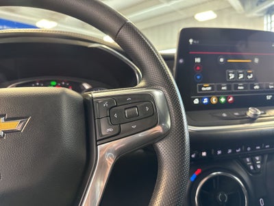 2025 Chevrolet Blazer LT 2LT ZL3 Convenience Pkg w/ Driver Confidence