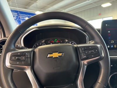 2025 Chevrolet Blazer LT 2LT ZL3 Convenience Pkg w/ Driver Confidence