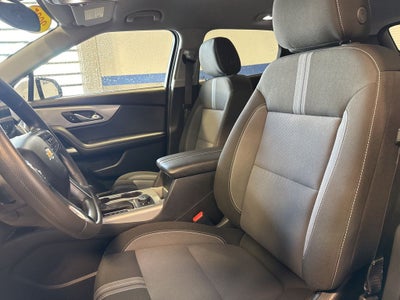 2025 Chevrolet Blazer LT 2LT ZL3 Convenience Pkg w/ Driver Confidence