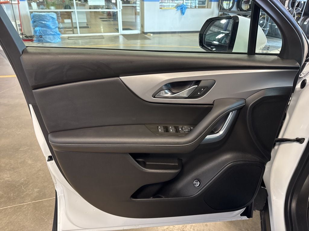 2025 Chevrolet Blazer LT 2LT ZL3 Convenience Pkg w/ Driver Confidence